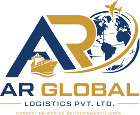 AR Global Logistics Pvt. Ltd.