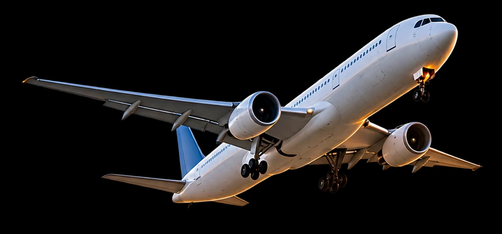 Air freight