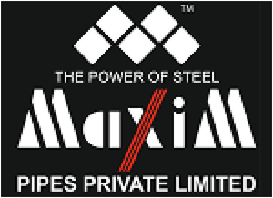 Maxim Pipes Pvt. Ltd.